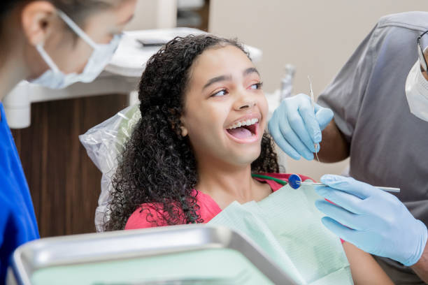 Best Emergency Tooth Extraction in Wren, AR