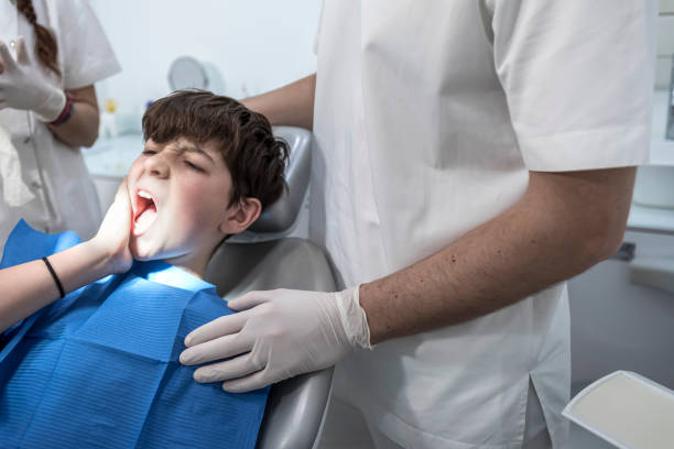Best Emergency Dental Surgery in Wren, AR