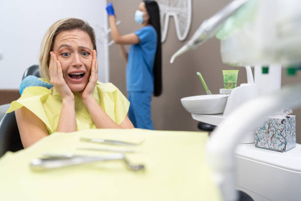 Best Pediatric Emergency Dentist in Wren, AR